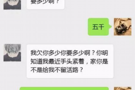 防城港企业清欠服务